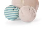 My First NICI Kuscheltier Bär Taps – Plüschtier Stofftier für Babys und Kleinkinder ab der Geburt - Image 5